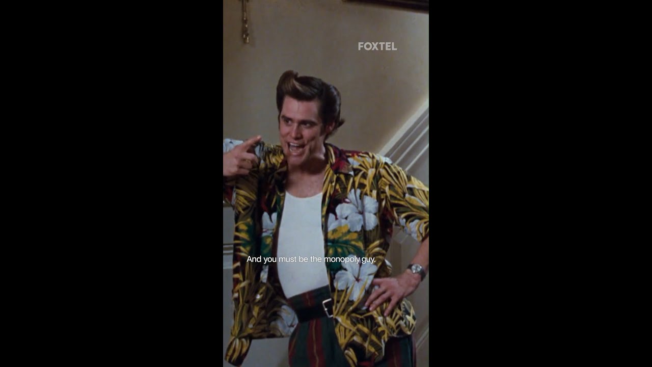 You said, 'Do not pass Go, do not collect $200,' one too many times." 🛑💵 