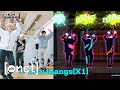 NCT 127 x Just Dance 2021 : Drop the beat!🎶 | 최고의 댄서를 찾아라 | STEP. 1