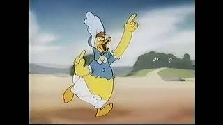One Quack Mind (1951)