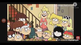 The Loud House Movie - Coffin Dance Song Ozyrys Remix-Reverse 