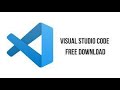 How to Install  Visual Studio Code on Windows 11 [2024] Complete Instructions