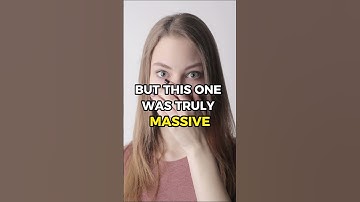 The LARGEST SNOWFLAKE In The WORLD❄️