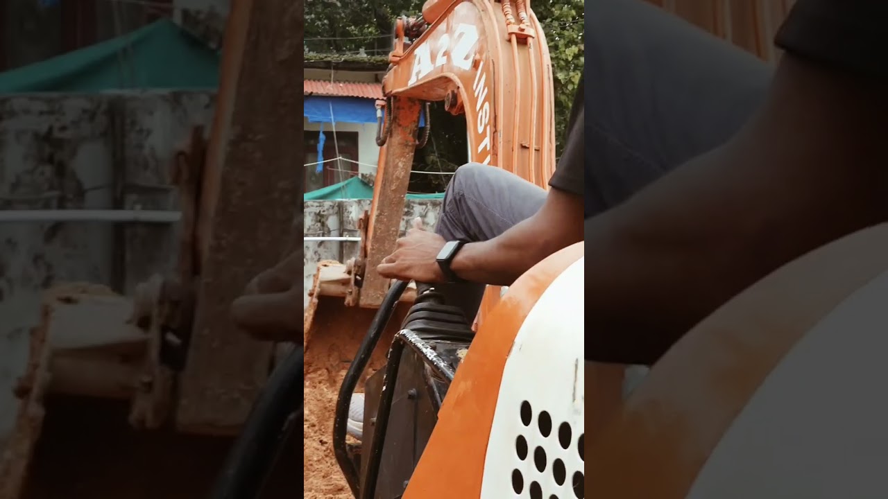 HITACHI TRAINING VIDEO | HITACHI DRIVING VIDEOS