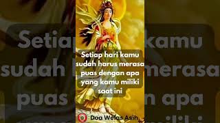 Namo Amitabha, 20 Ajaran Welas Asih Dewi Kwan ImNamo Guan She Yin Pusa #dewikwanim #welasasih