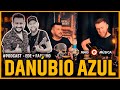 Banda danbio azul podcast  ede e fabinho  portal da msica ep 022