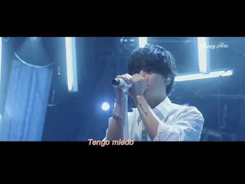 My First Story - LIVE 告白 /Kokuhaku/confesión (sub español)
