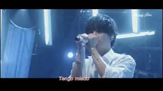 My First Story - LIVE 告白 /Kokuhaku/confesión (sub español)