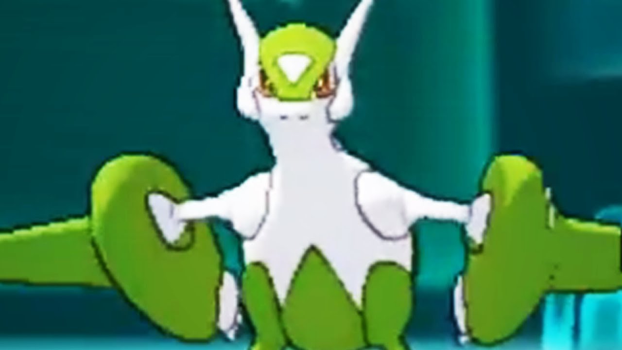 Pokemon X and Y Free For All #52  VS NumbNexus, MoxieBoost, Ixion "Mega Latios is Dead"