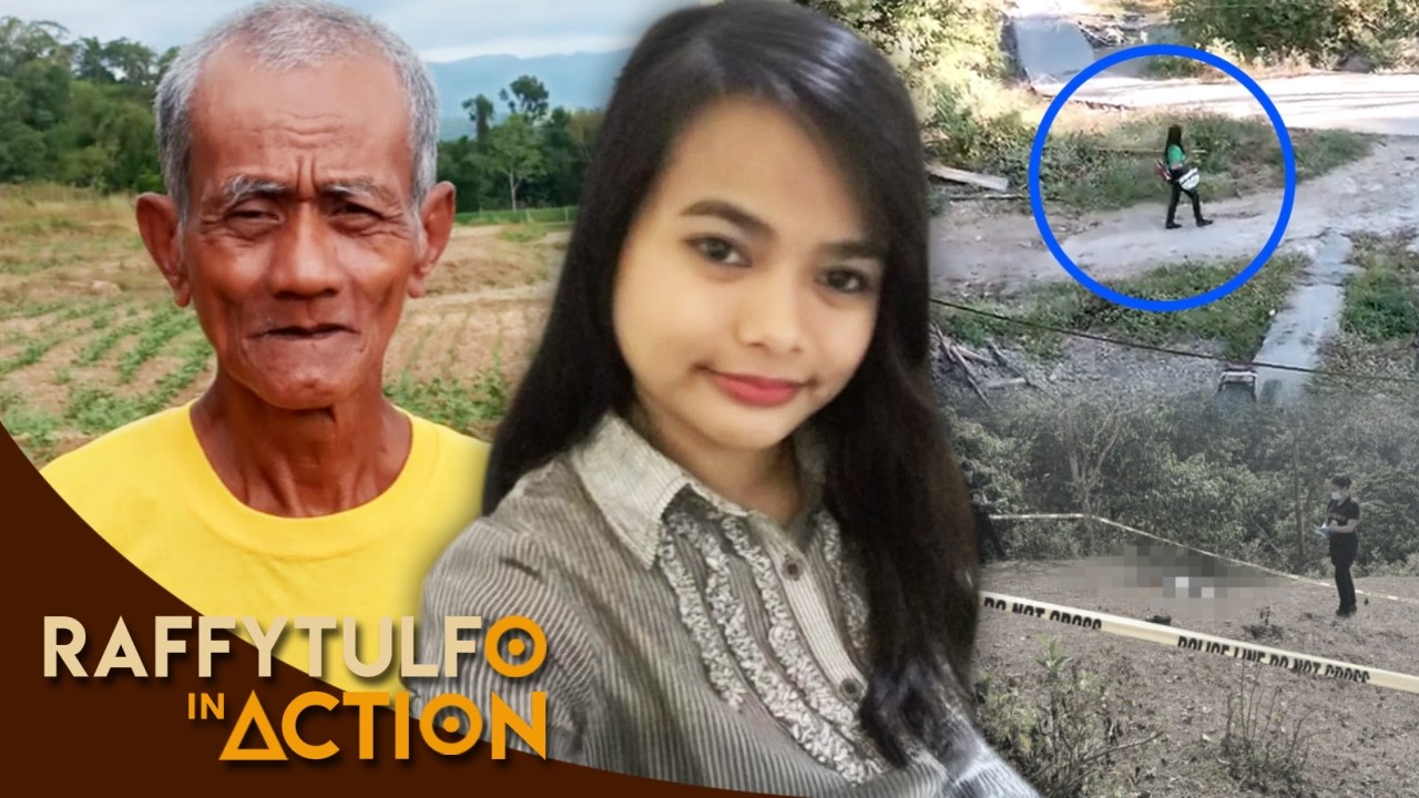 SALESLADY, NATAGPUANG WALANG BUHAY SA BAKANTENG LOTE!