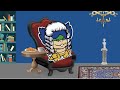 Koopaling Shorts: Ludwig&#39;s Fancy Day - ericfortesTV