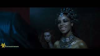 Queen of Damned - Akasha's Punishment (Jonathan Davis - System)