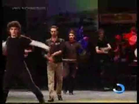 ფესტივალი \"ბათუმური გაზაფხული\" გრძელდება