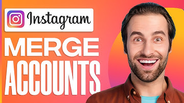 How To Merge Two Instagram Accounts Into One | Quick Guide 2024