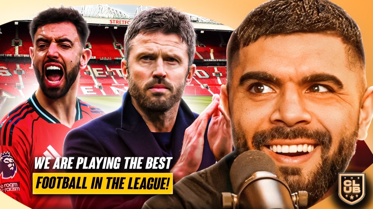 Is Carrick Becoming UNDENIABLE as Man United's New Manager?