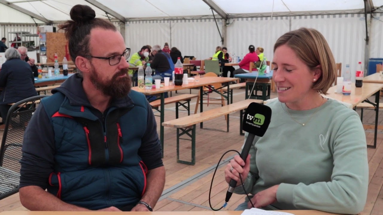 Die Dachzeltnomaden aus dem Ahrtal | 25.10.2021