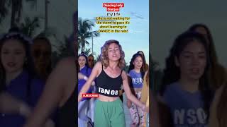 💋Dancing lady Siargao! #music #song #beautiful #fromrussiawitlove #shortvideo #single #dance