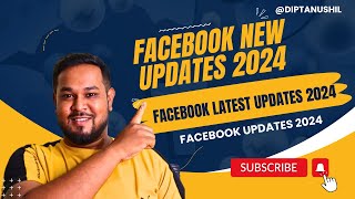 Facebook New Updates 2024 | Facebook Latest Updates 2024 | Facebook Updates 2024