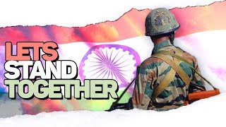 PUBG MOBILE | THE REAL HEROES | INDIAN ARMY PUBG MOBILE | THE REAL HEROES | INDIAN ARMY