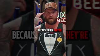 The One Theory All Men Agree On ft. The Fat Electrician #podcast #usarmy Profile