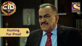 Your Favorite Character | ACP Hunts For Proof | CID Your Favorite Character | ACP Hunts For Proof | CID