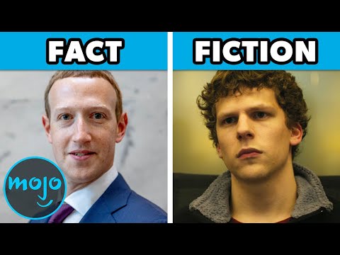 Video: What the page on the social network says about him