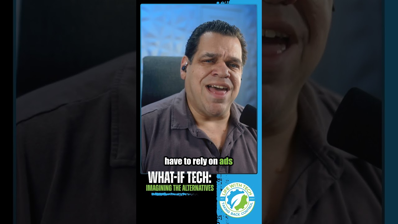 What if Social Media Never Existed? | #WhatIfTech