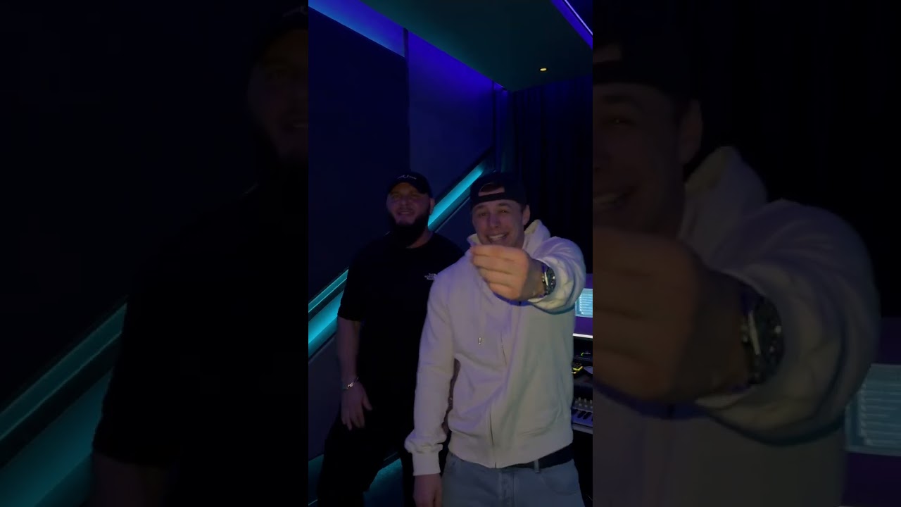 MACAN x Брутто - Отрывок нового трека 