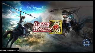 DYNASTY WARRIORS 9 part17