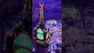 Mubarak ho hajj aap sabhi ko🤲 #allahuakbar#viralvideo #allahkamojza #hajj #allahuakbar #allahkamojza