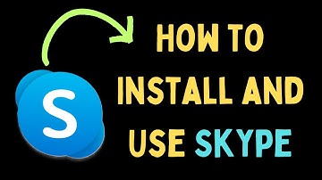 How to Install and Use Skype on Windows 11