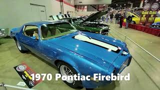 2021 Muscle Car And Corvette National (MCACN) Lamborghini Urus Surprise Appearance! (FULL) Lamborghini Urus Muscle Car