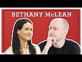 The Knowledge Project #85- Bethany McLean