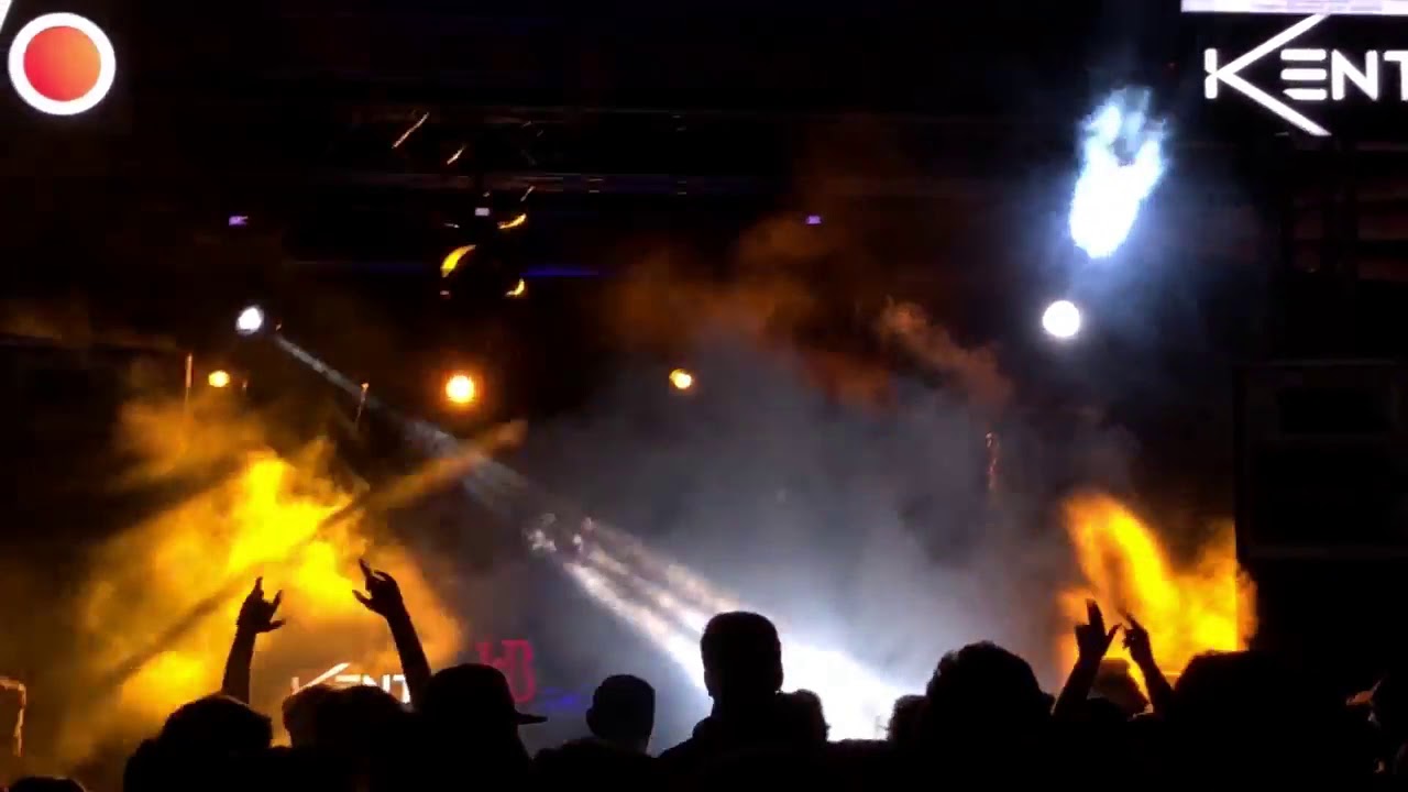 Nakadia @ Girls Love Techno