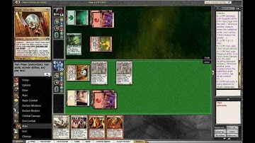 Gatecrash Draft #7 (Madcap Boros Skills) - Round 1