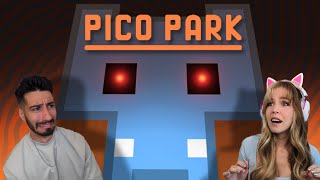 PICO PARK Tests our Relationship screenshot 1