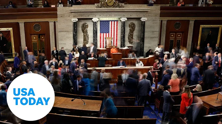 Watch: House of Representatives continues speaker vote into day four | USA TODAY
