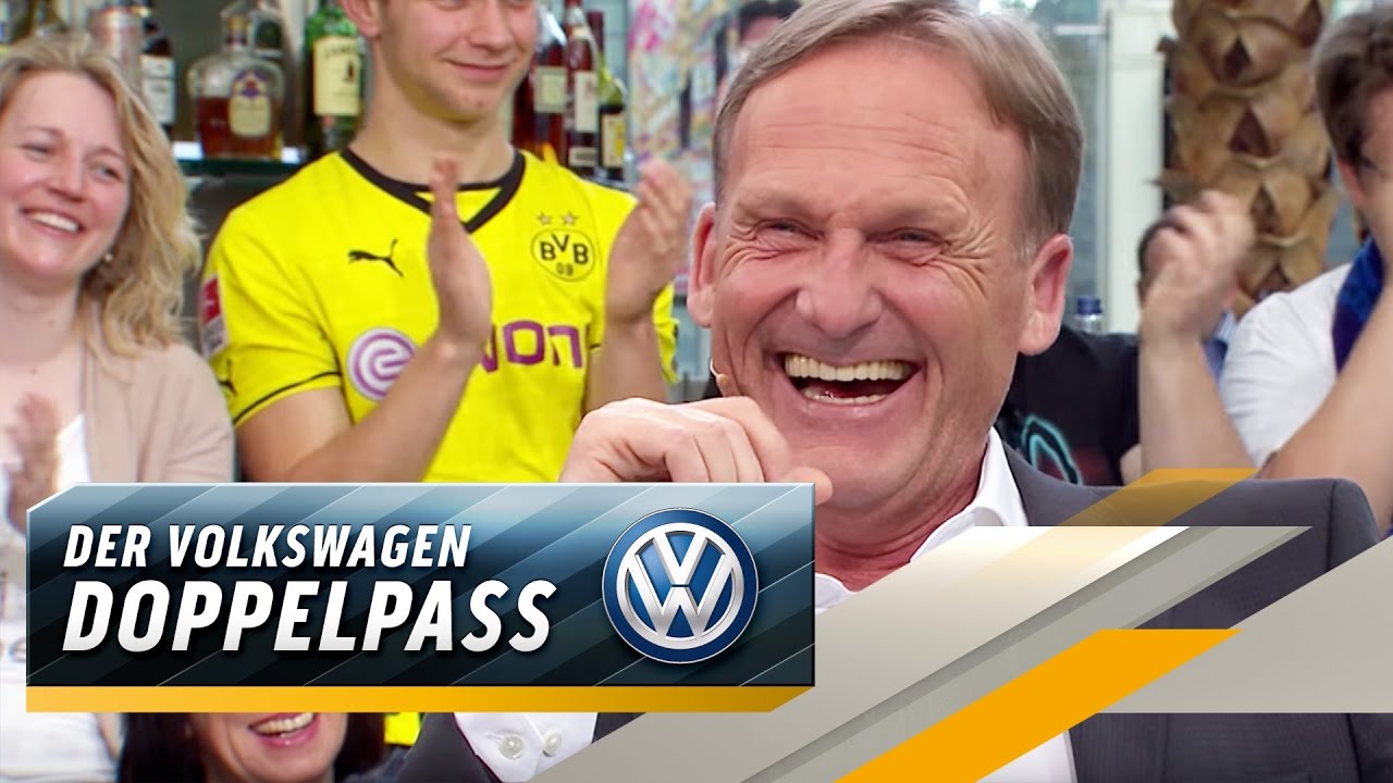 „Die Bundesliga boomt.“ Wirklich, Herr Watzke?