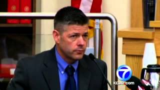 Detective continues testimony in fatal shooting trial