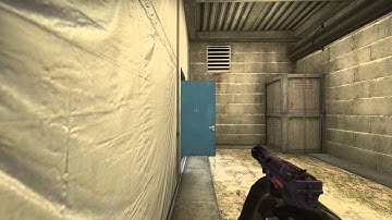 ESEA.net COTW: 1v4 Cache Clutch