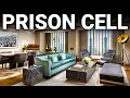 Most Luxurious Prison Cells In The World