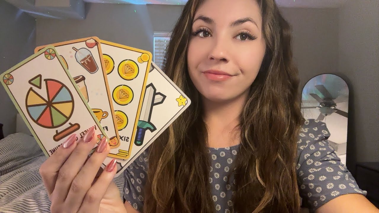 They are FALLING IN LOVE with you all over again 🥰😍💘