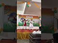 Reflecting on a day filled with pride and patriotism at Madhav University! 🇮🇳✨