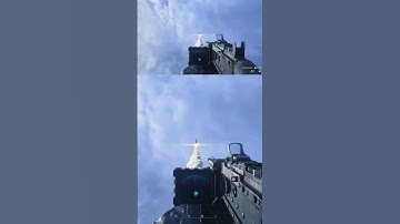 🎮 Missile in the Air - Call of Duty: Modern Warfare 2 Remastered | #svaroop17 on #Twitch