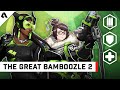 Return Of The Great Bamboozle - Outlaws vs Gladiators | Pro Overwatch Analysis