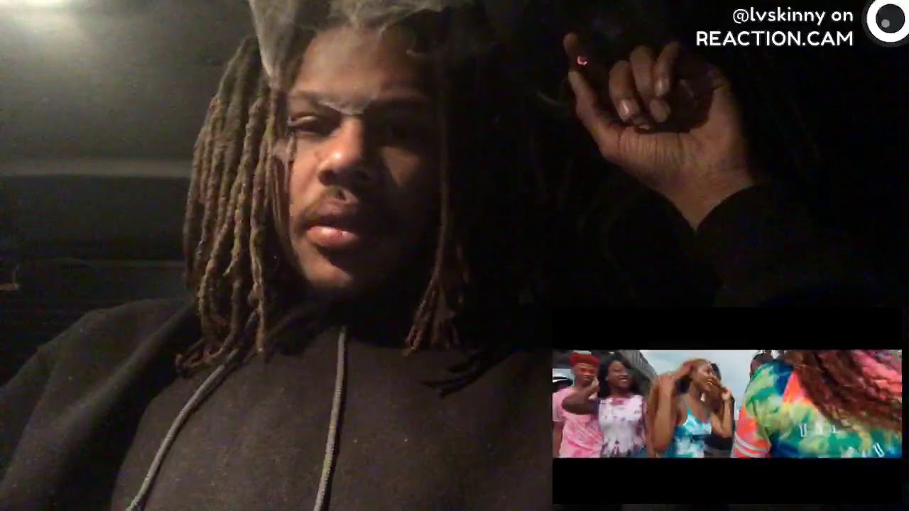 Tokyo Jetz - "Sunshine Baby" (Official Music Video) REACTION.CAM