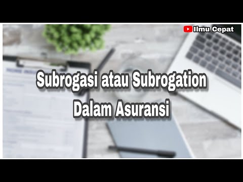 Video: Profesi apa yang diminati sekarang?