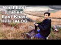 Laitlum East Khasi Hills |VLOG |Music Video Shoot |NorthEast