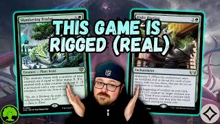 Slumbering Trudge in EVERY FORMAT! | Historic Metagame Challenge