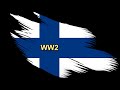 Finland's Continuation War in a Nutshell #WW2