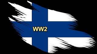 Finland's Continuation War in a Nutshell #WW2